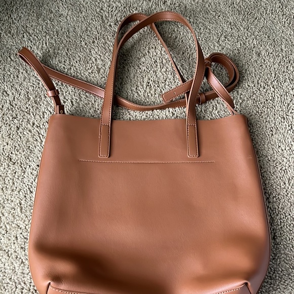 Tan Henny + Lev bag - Picture 2 of 7